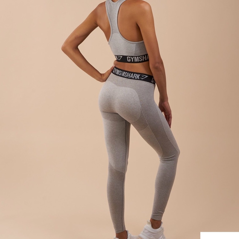 NWT Gymshark Flex Legging